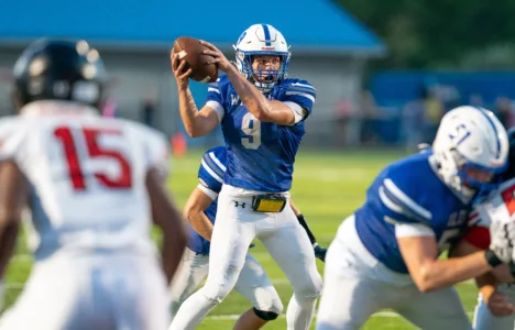Wildcats have tough opponent in Montoursville